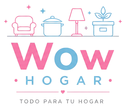 Wow Hogar